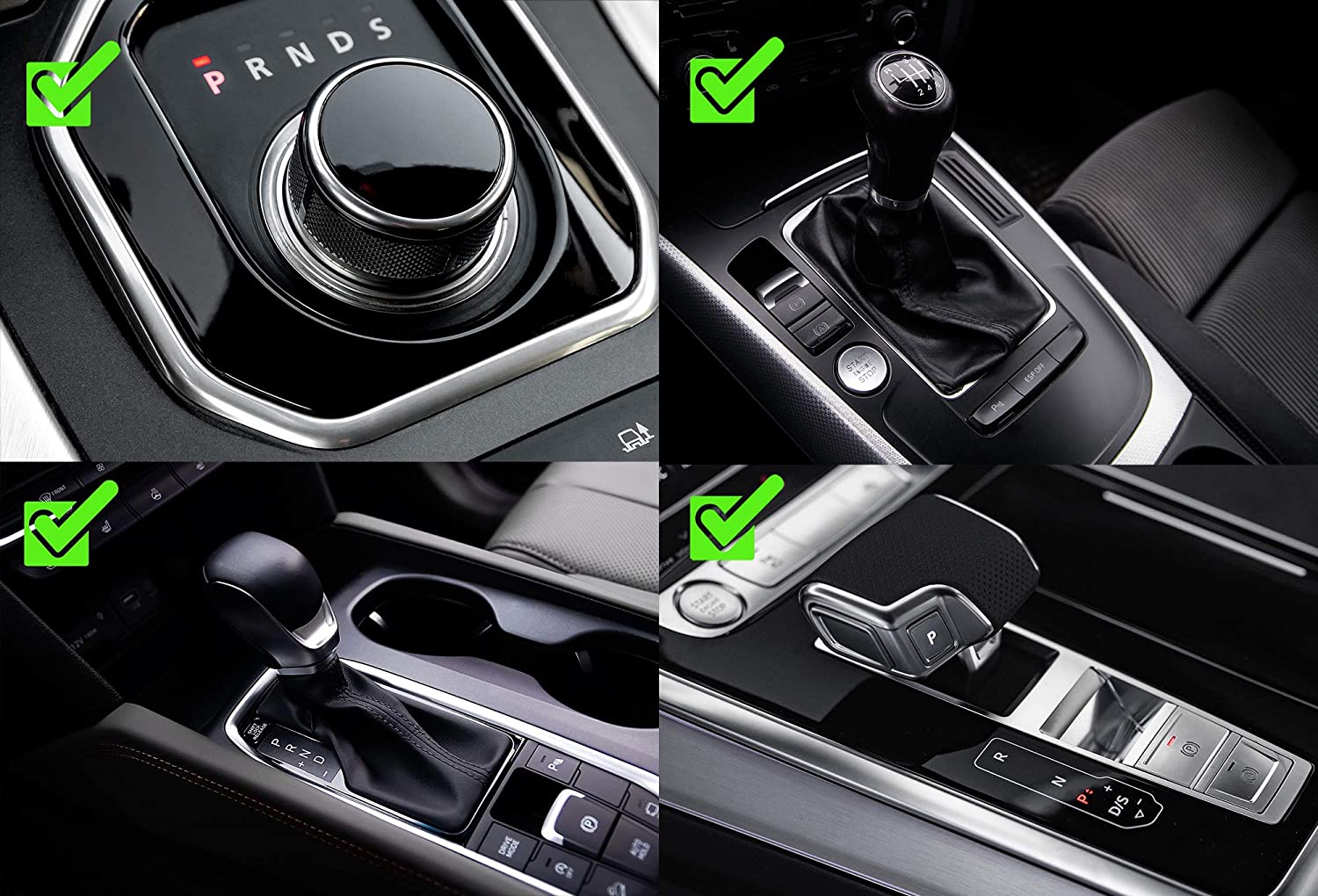 NET Galerie Car Tuning - Audi A3 8V TDI Sportback by NET - Chiptuning Audi  1-2