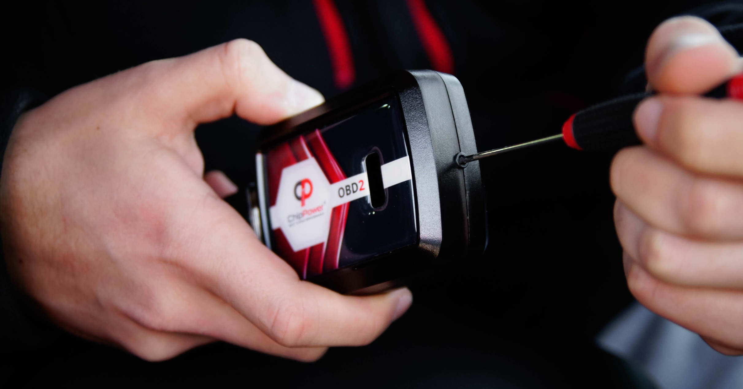 ChipPower Chiptuning Box Für Toyota Corolla E120 2.0 D4D - Leistungssteigerung Bis 30%